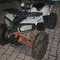 Quad 125