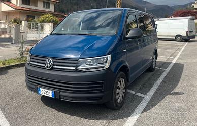 Volkswagen Transporter T6