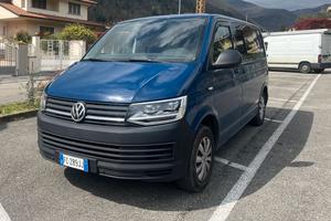 Volkswagen Transporter T6