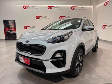 Kia Sportage 1.6 ECOGPL 2WD Energy