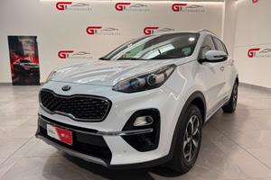 Kia Sportage 1.6 ECOGPL 2WD Energy