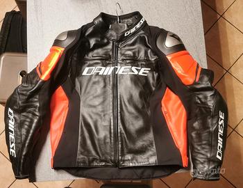 Giubbotto Dainese 