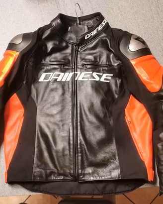 Giubbotto Dainese 