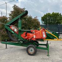 M71 Bio trituratore - Cipattore a cardano