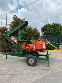 M71 Bio trituratore - Cipattore a cardano