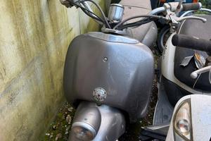 Honda shadow 90 raro da sistemare custom