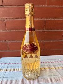 Champagne Cartier  750ml Cuvèe Brut