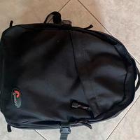 ZAINO LOWEPRO MINI TREKKER CLASSIC