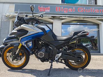 VOGE VALICO 525 DSX
