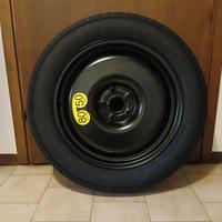 Cupra formentor 4drive ruotino + attrezzi