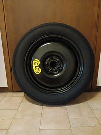 Cupra formentor 4drive ruotino + attrezzi