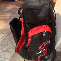 Zaino energiapura sci