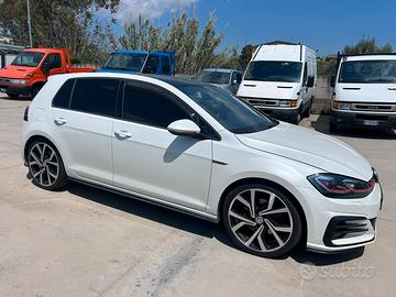 Golf 7.5 gti