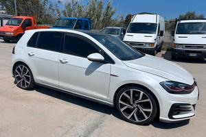 Golf 7.5 gti