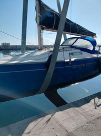 Barca a Vela Beneteau First 260 Spirit 