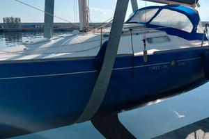 Barca a Vela Beneteau First 260 Spirit 