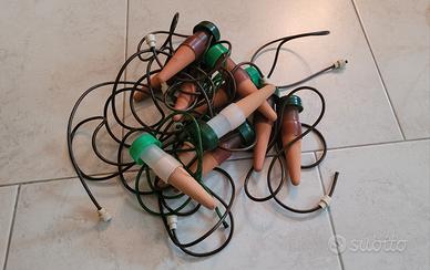 Irrigatori per piante in vaso 