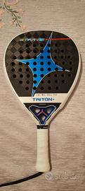 Starvie Triton Power 2026