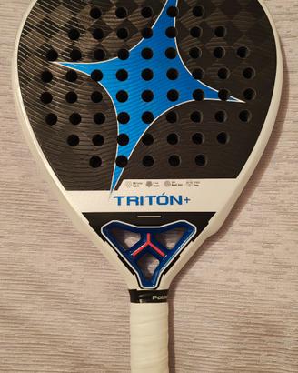 Starvie Triton Power 2026