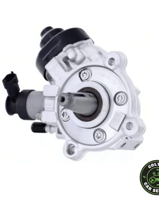 POMPA INIEZIONE BOSCH CP4 0445010704 DACIA RENAULT