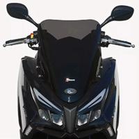 29105 CUPOLINO FACO FUME' H52CM KYMCO X TOWN CITY 