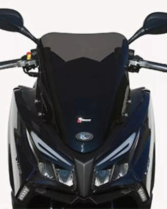 29105 CUPOLINO FACO FUME' H52CM KYMCO X TOWN CITY 