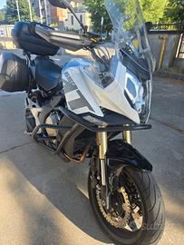 Cf Moto 650 MT