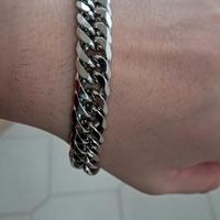 Bracciale Unisex 