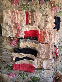 vestiti neonato Bimba 0/3 mesi