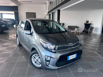 Kia Picanto 1.0 12V 5 porte X Line