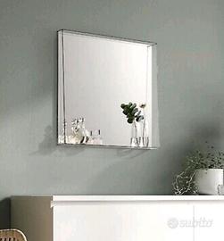 Specchio da parete - Arredamento e Casalinghi In vendita a Torino