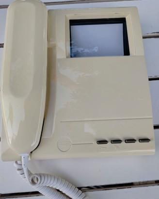 Videocitofono BITRON VIDEO MV3000