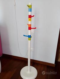 Appendiabiti Ikea bambini