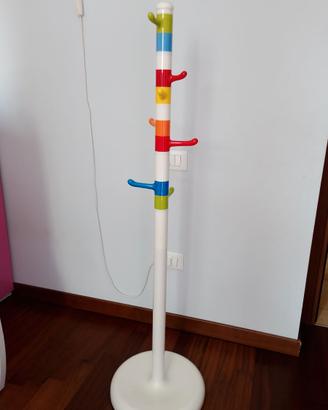 Appendiabiti Ikea bambini