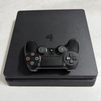 Sony playstation 4  512GB ( ssd )