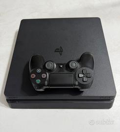 Sony playstation 4  512GB ( ssd )