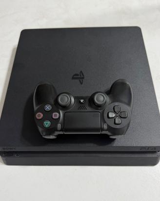 Sony playstation 4  512GB ( ssd )