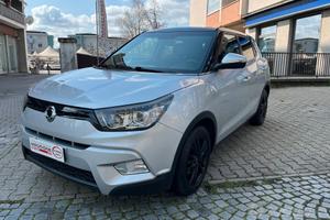 Ssangyong Tivoli 1.6d SOLO COMMERCIANTI