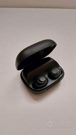 auricolari bluetooth basspal