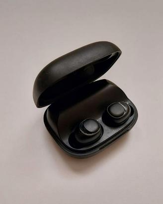 auricolari bluetooth basspal