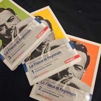 La fisica di Feynman