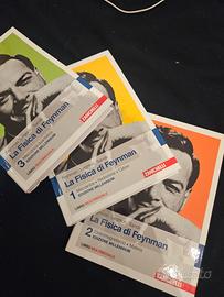 La fisica di Feynman