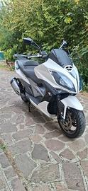 Kymco Xciting 400i - 2015