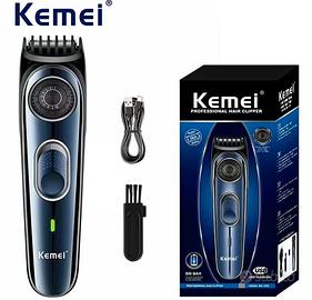 Tagliacapelli - Regolabarba ricaricabile