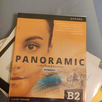Panoramic B2 