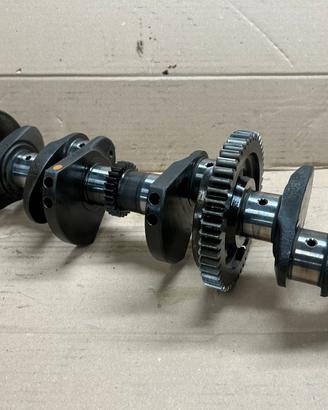 Albero Motore MV Agusta Brutale 989 r