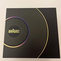 Rasoio elettrico Braun serie 9 5793 mod 9767cc