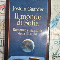 Il Mondo di Sofia - Jostein Gaarder