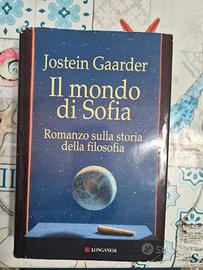 Il Mondo di Sofia - Jostein Gaarder