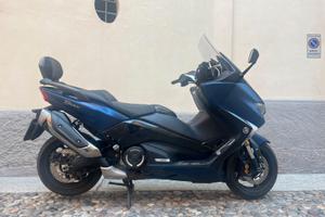 Yamaha T-MAX 530 DX